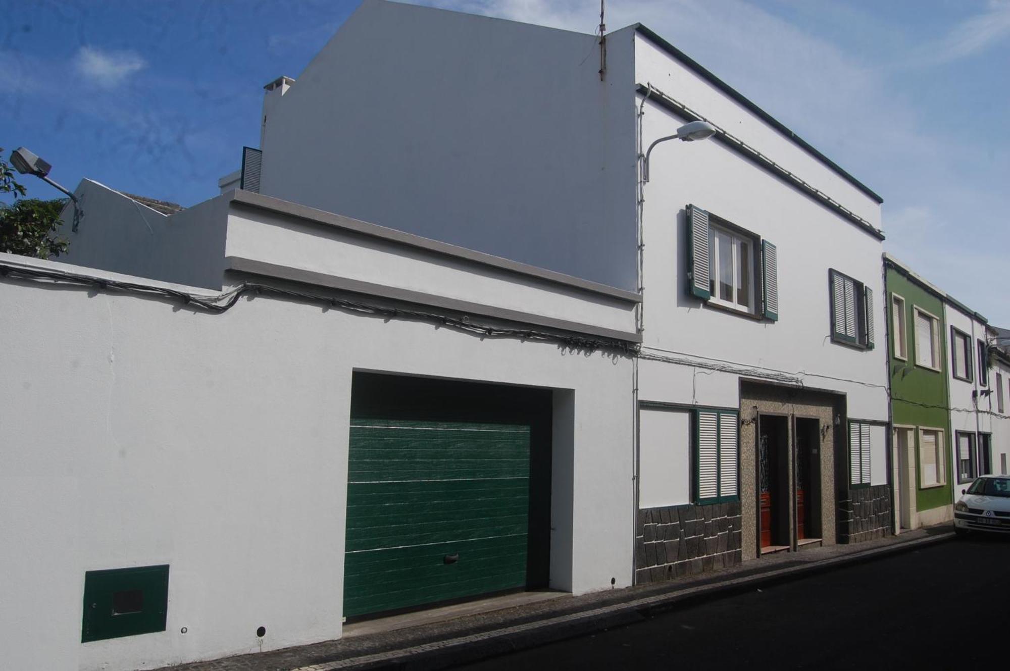 Quinta Das Glicinias Ponta Delgada  Exterior photo