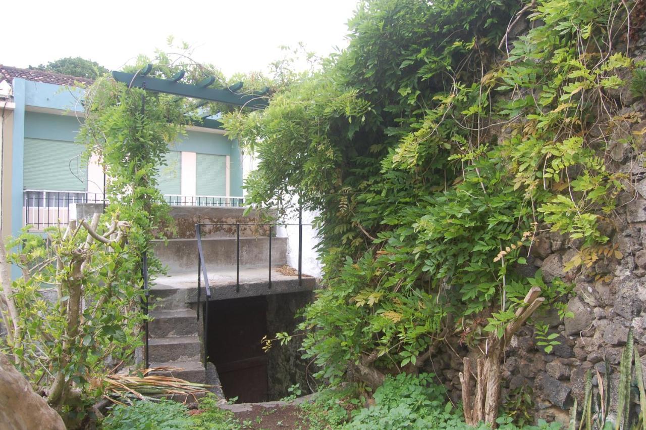 Quinta Das Glicinias Ponta Delgada  Exterior photo