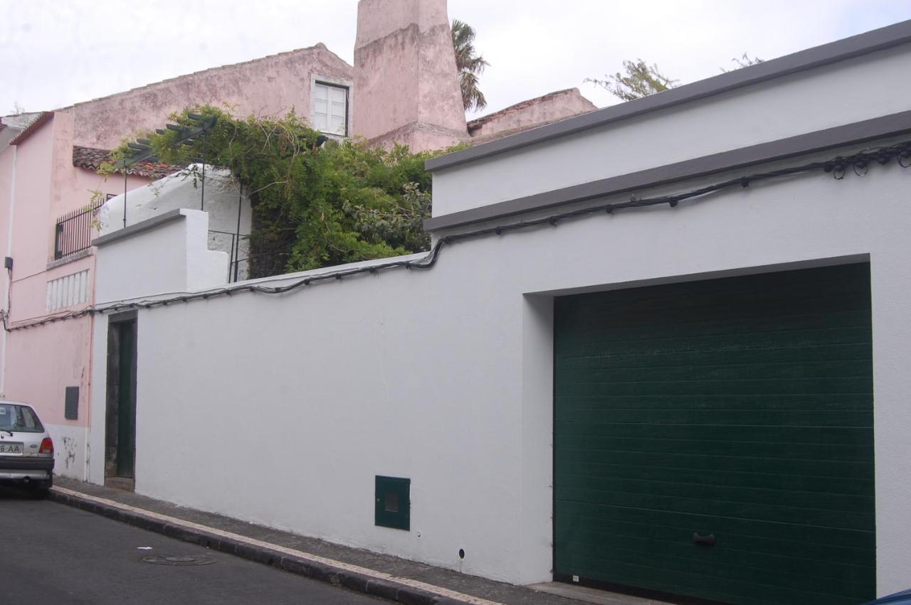 Quinta Das Glicinias Ponta Delgada  Exterior photo